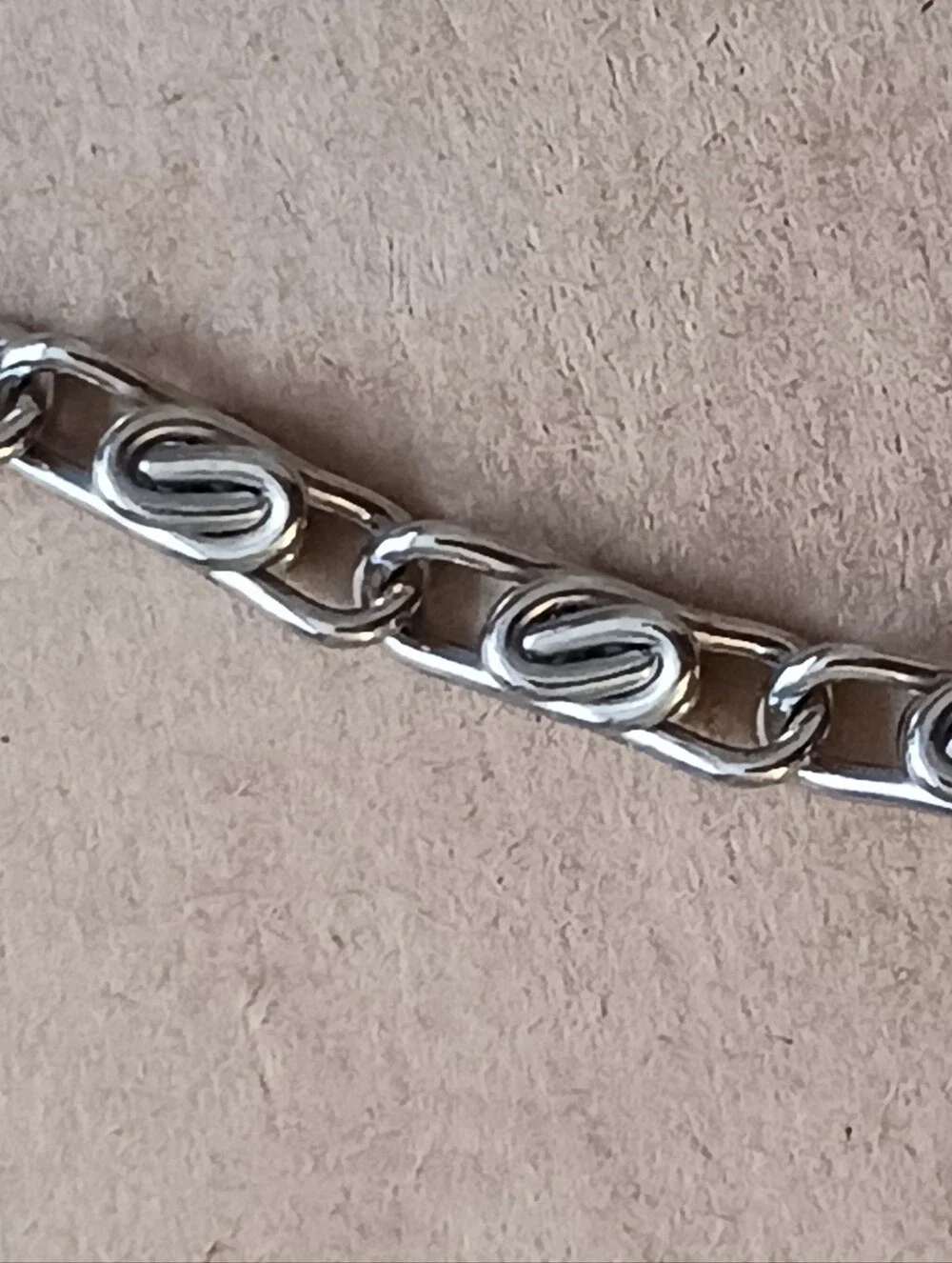 unknown. mens watch